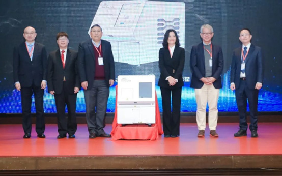 芯像生物推出國產(chǎn)基因測序平臺(tái)，打造易用、可靠的NGS測序解決方案(圖4)